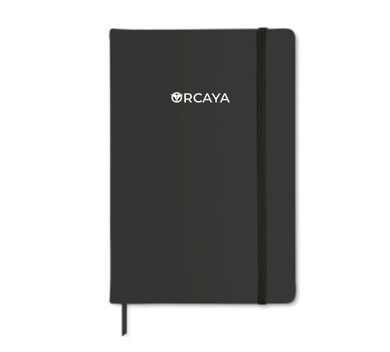 Notebook "ORCAYA"