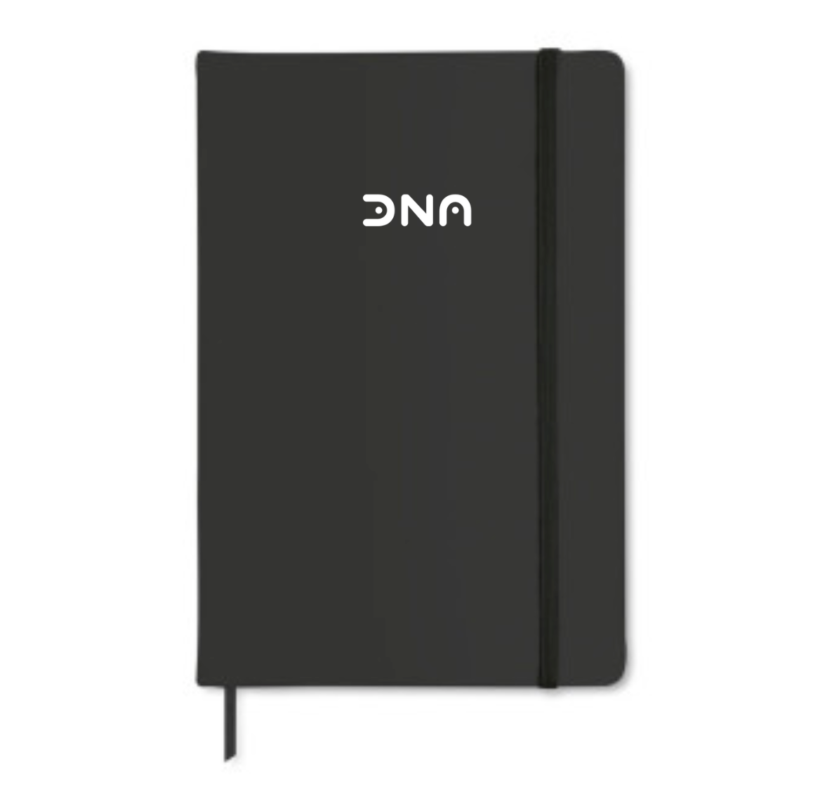 Notebook "DNA"