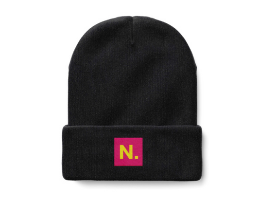 Beanie "NETFORMIC"