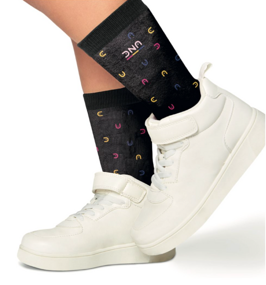 Socks "DNA"